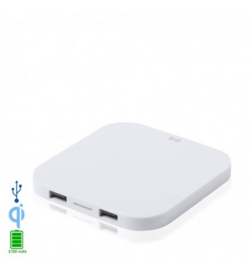 Cargador Donson Qi...