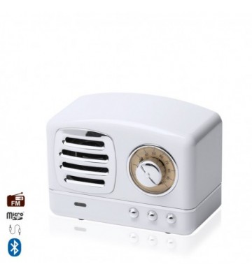 Altavoz bluetooth Klide...