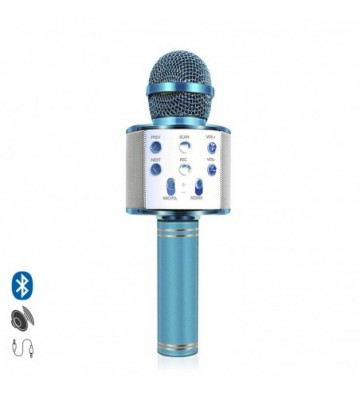 Micrófono Karaoke...