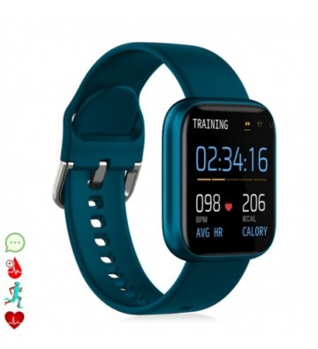 Smartwatch P6 con 7 modos...