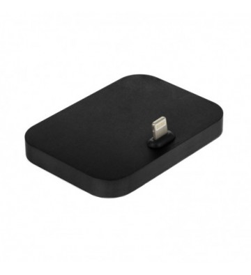 Base de carga plana para...