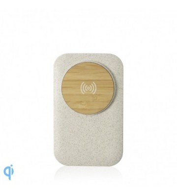 Cargador Claudix Qi...