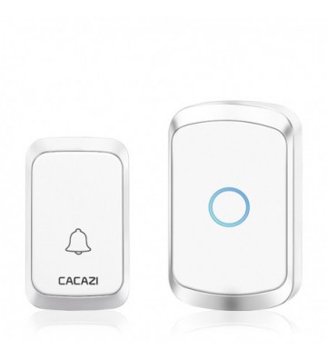 Timbre inalámbrico A50