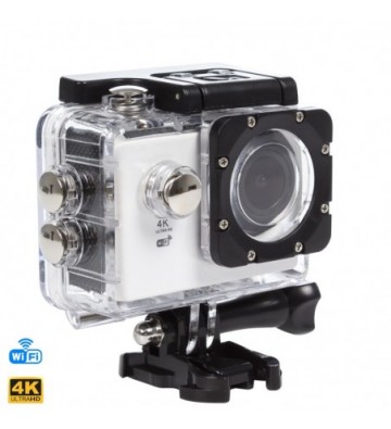 Cámara deportiva Garrix 4K...