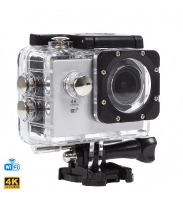 Cámara deportiva Garrix 4K...