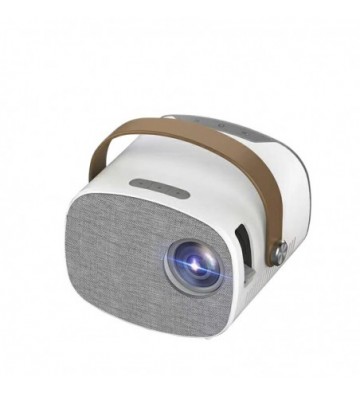 Proyector portátil Beamer...