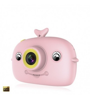 Cámara infantil X12 de...