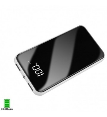 Powerbank R13 de 20.000mAh...