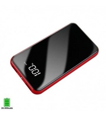 Powerbank R13 de 20.000mAh...