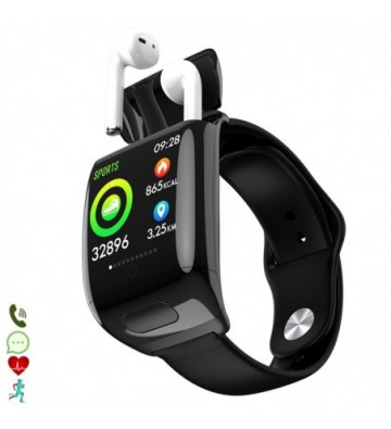 Brazalete inteligente G36...