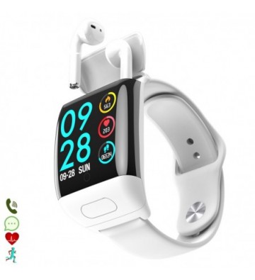 Brazalete inteligente G36...