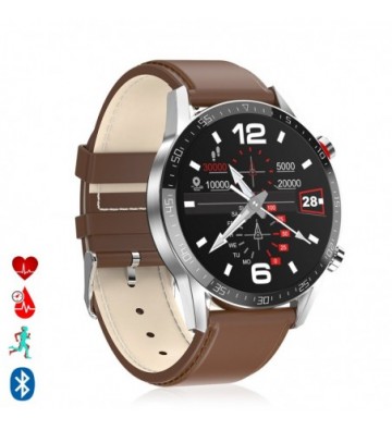 Smartwatch L13 pulsera de...