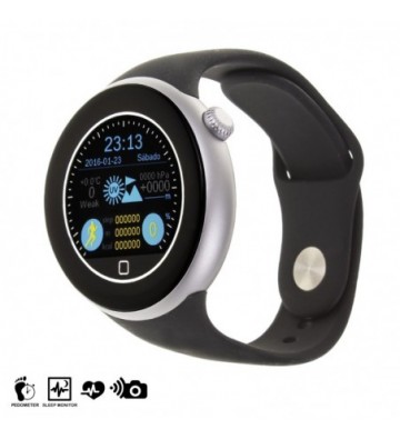 AIWATCH C1 MULTISPORT GX-BW149