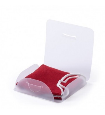 Portamascarillas Tamaño L