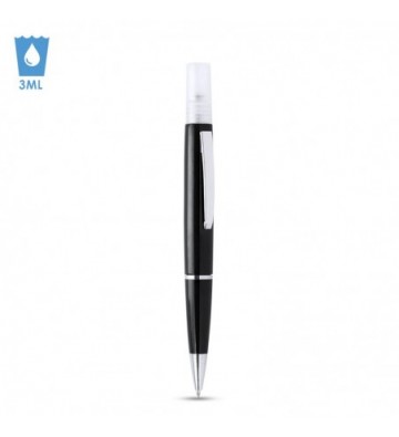 Bolígrafo higienizante...