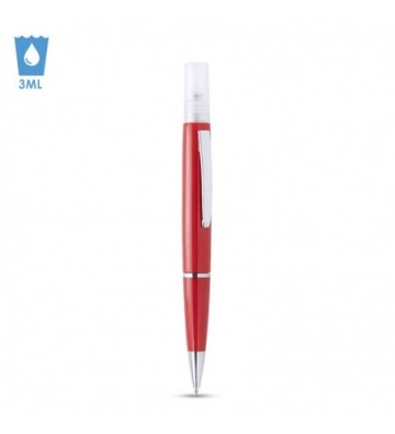 Bolígrafo higienizante...