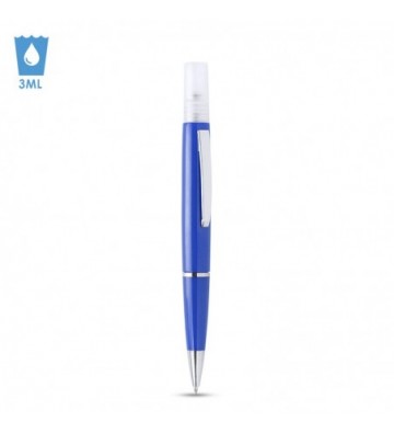 Bolígrafo higienizante...