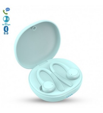 Auriculares TWS T7 Pro...