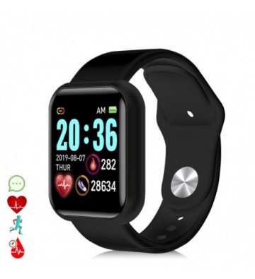 Brazalete inteligente...