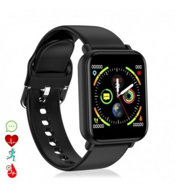 Brazalete inteligente...