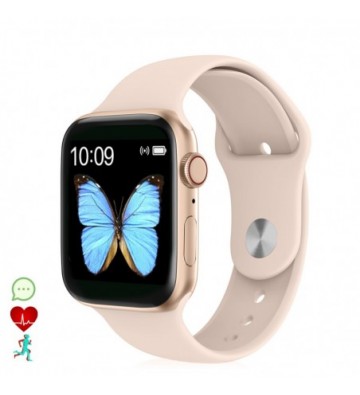 Smartwatch T500 Plus...