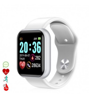 Brazalete inteligente...