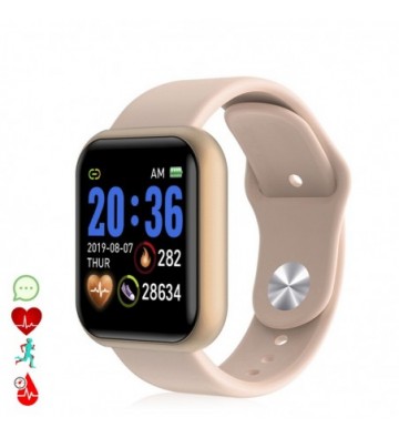 Brazalete inteligente...