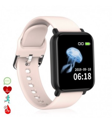 Brazalete inteligente...