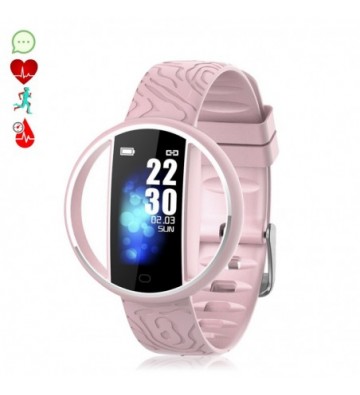 Brazalete inteligente E99...