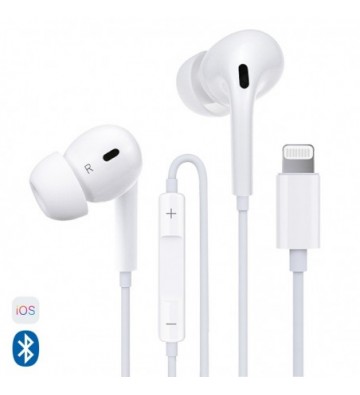 Auricular Lightning...