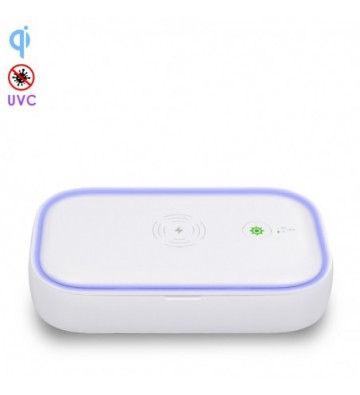 Caja de esterilización por...