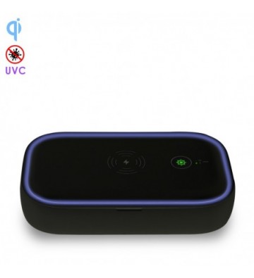 Caja de esterilización por...