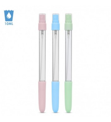 Bolígrafo con expendedor de...