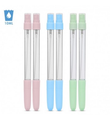 Bolígrafo con expendedor de...