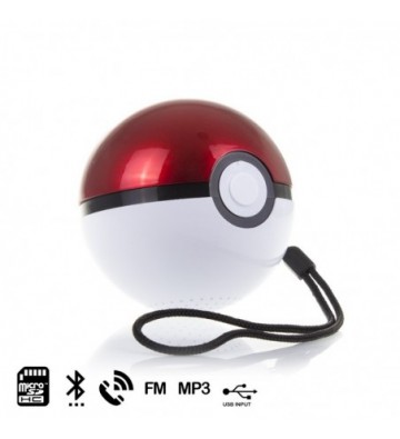 CH-30A MINI BLUEOOTH SPEAKER