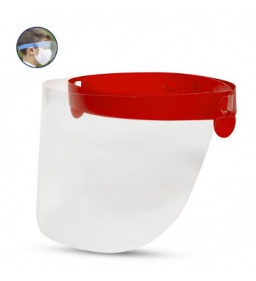 Pantalla Facial Niño Tundex