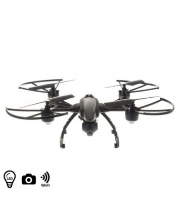 509W WIFI DRONE WITH...