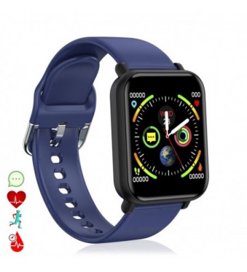 Brazalete inteligente...