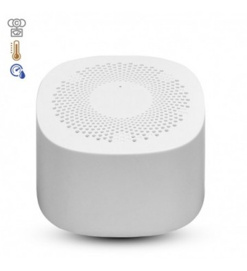 Detector de calidad de aire...