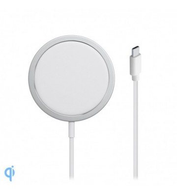 Cargador magnético para...