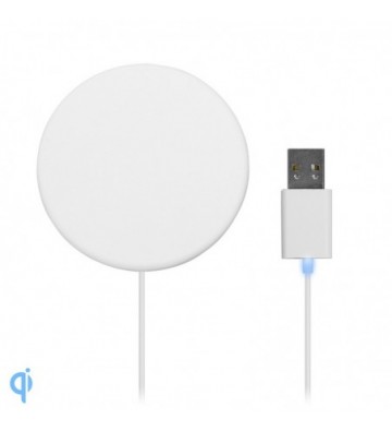 Cargador magnético para...