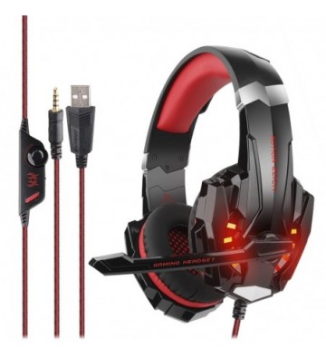 Headset Kotion Each G9000....