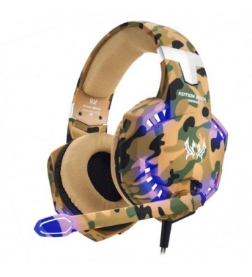 Headset Kotion Each G2600....