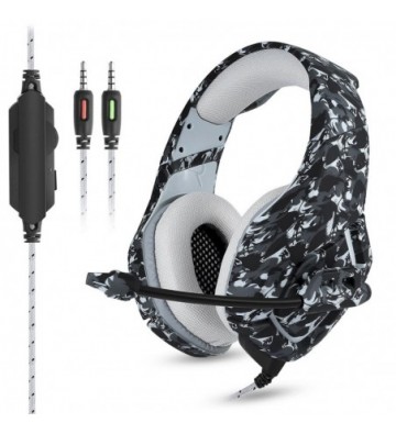 Headset Onikuma K1....