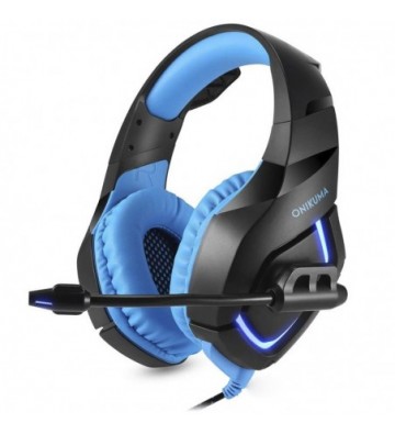 Headset Onikuma K1B....