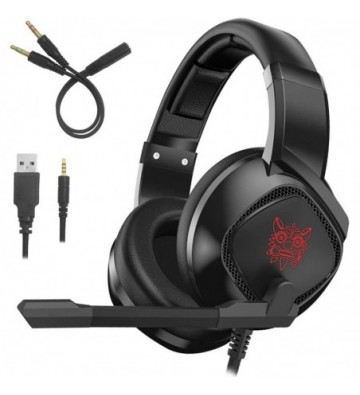Headset Onikuma K19....