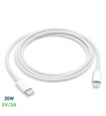 Cable de datos y carga Tipo...