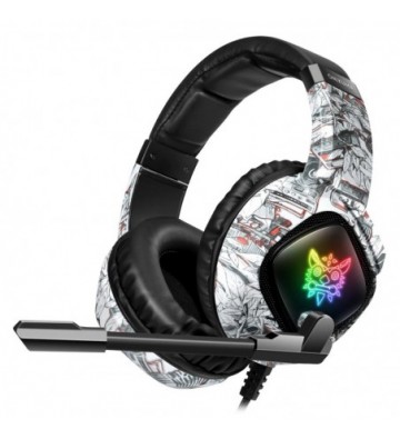 Headset Onikuma K19....