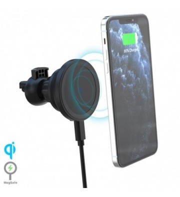 Soporte magnético...