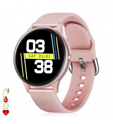 Smartwatch K21 con...